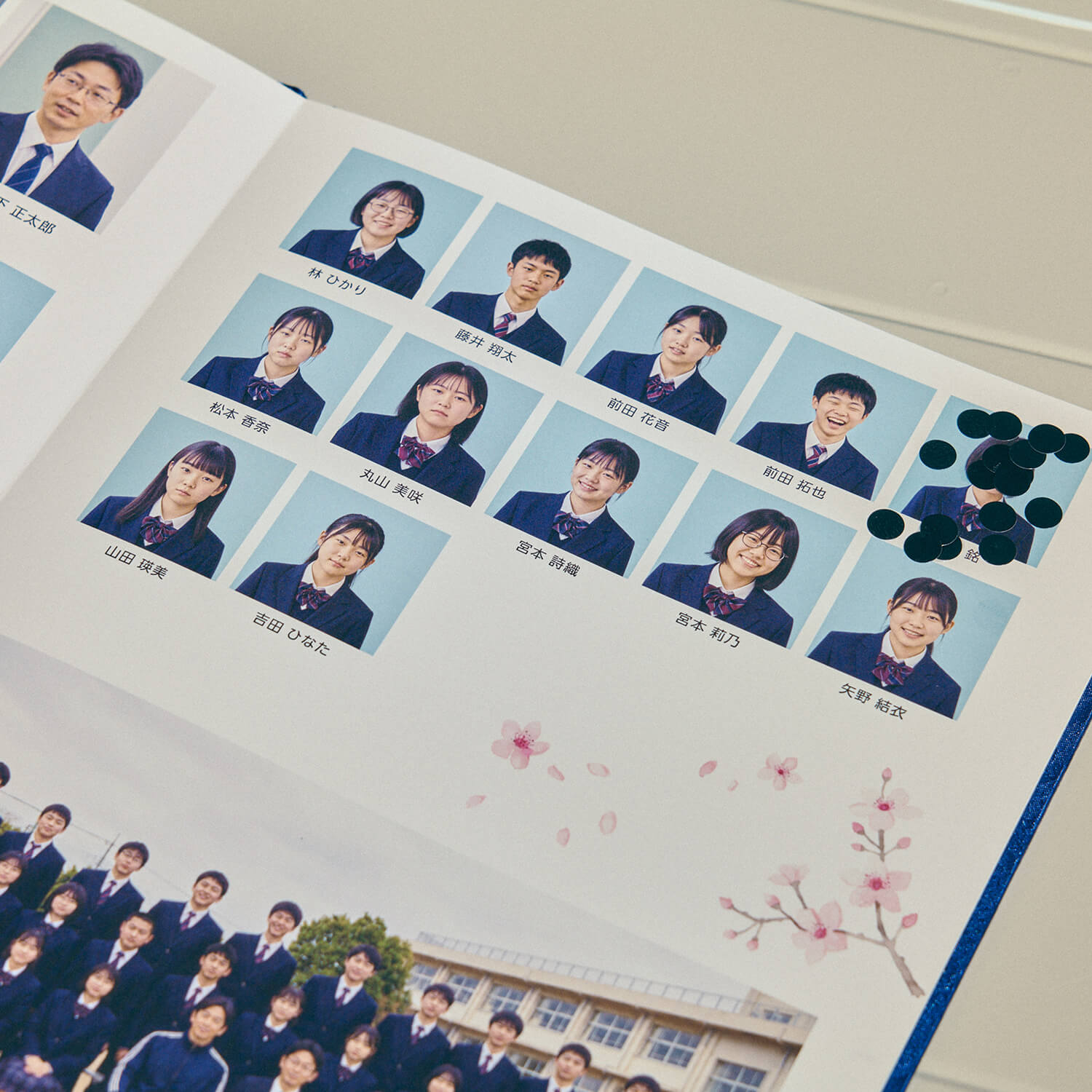 展示風景 3