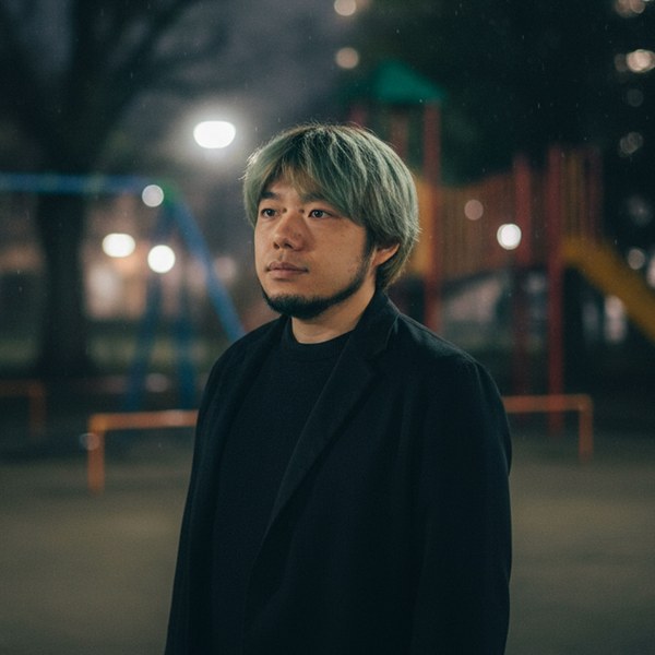 頓花 聖太郎
